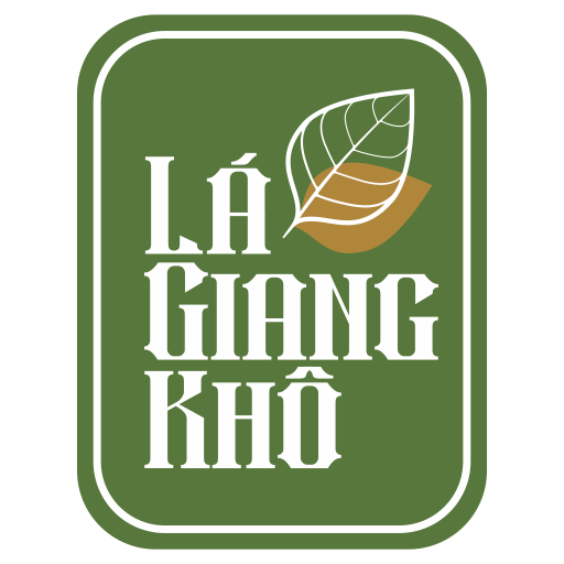 Lá Giang Khô